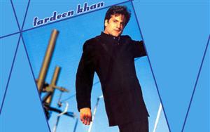 Fardeen Khan